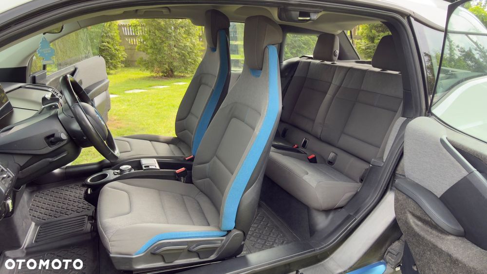 BMW i3 (60 Ah) - 7