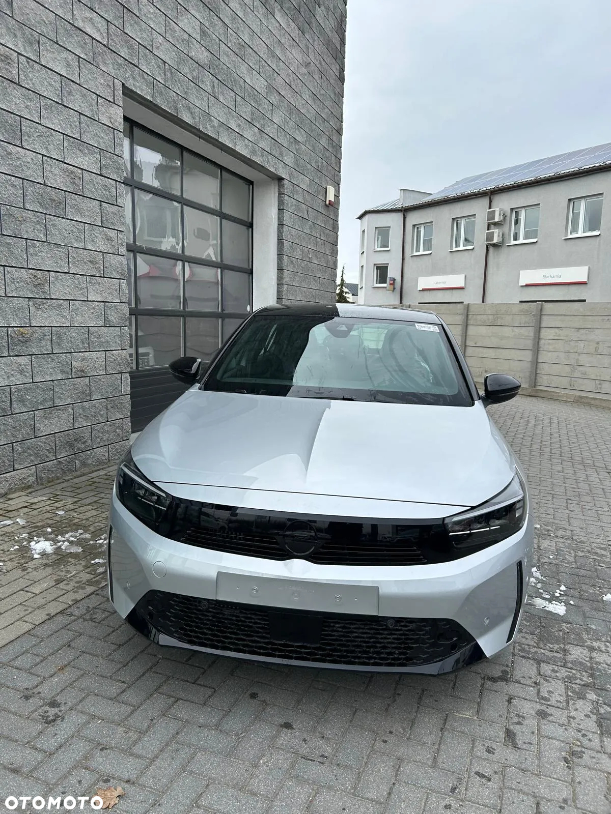 Opel Corsa - 2