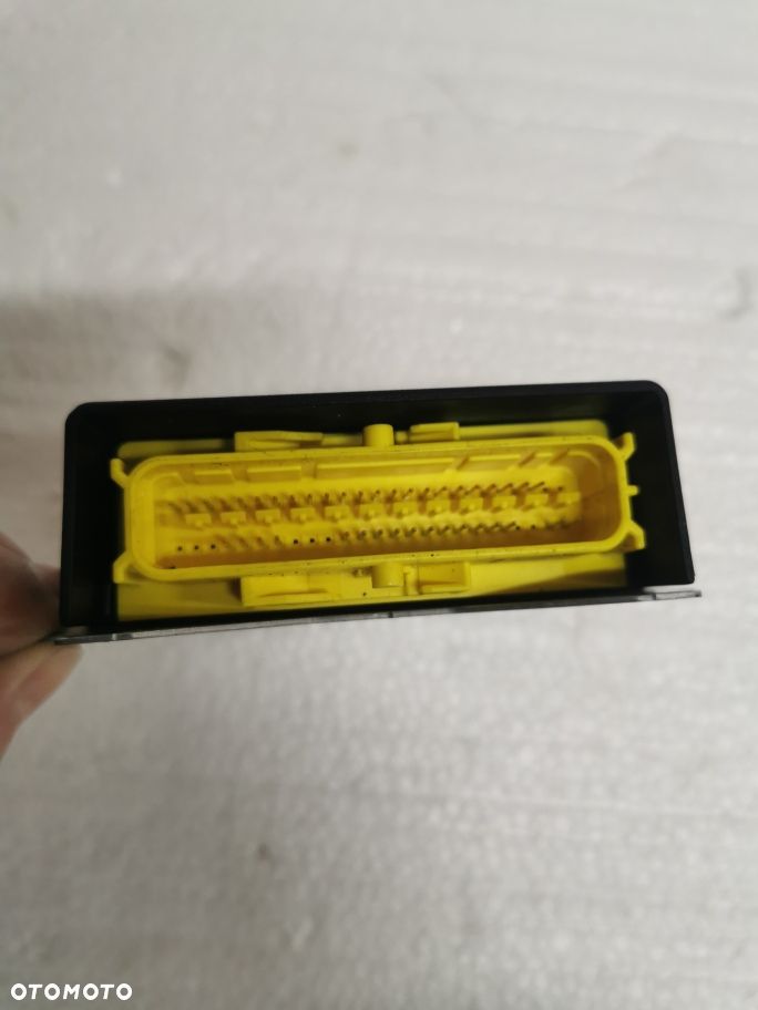 Vw T6 sensor poduszek 7E0959655H - 2