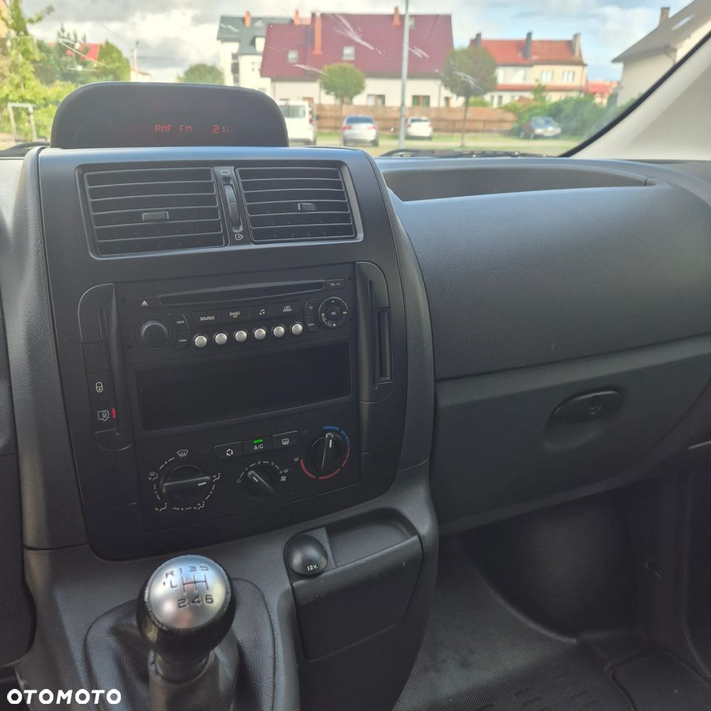 Peugeot Expert - 20