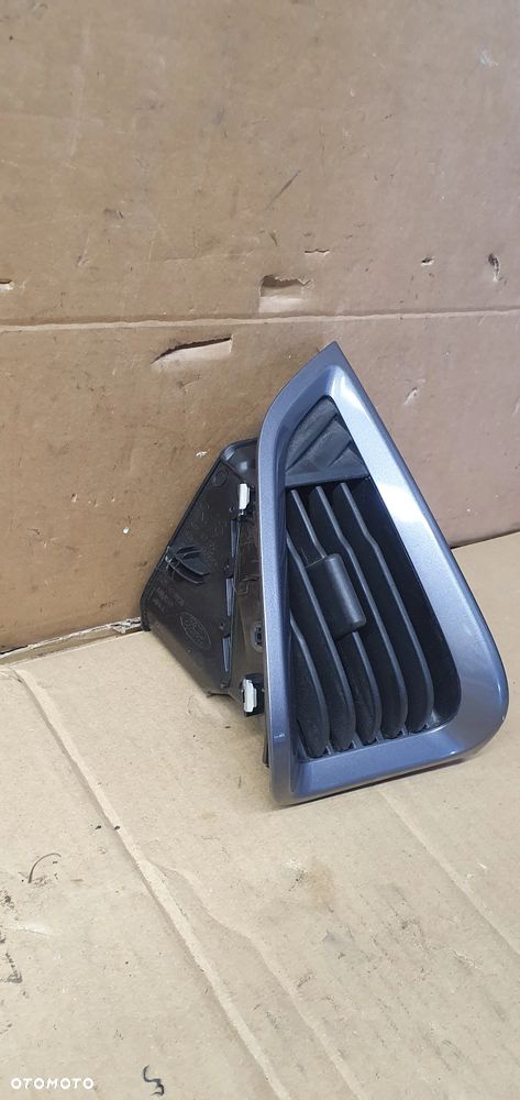 Kratka nawiewu powietrza prawa Ford Transit Custom MK8 BK21-V018B08-AAW BK21-V018B08-CAW - 4
