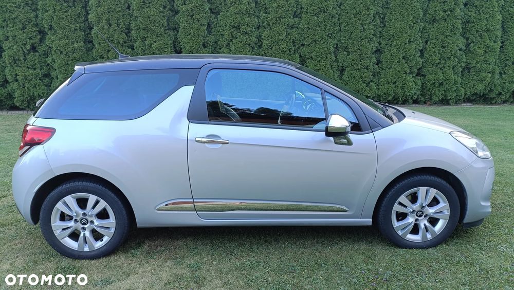 Citroën DS3 1.6 VTi SoChic - 8