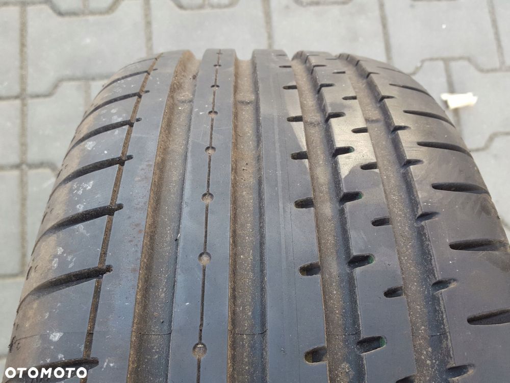 SKODA OCTAVIA 2 II 04-12r SUPERB II KOŁO ZAPASOWE 16 5X112 - 2