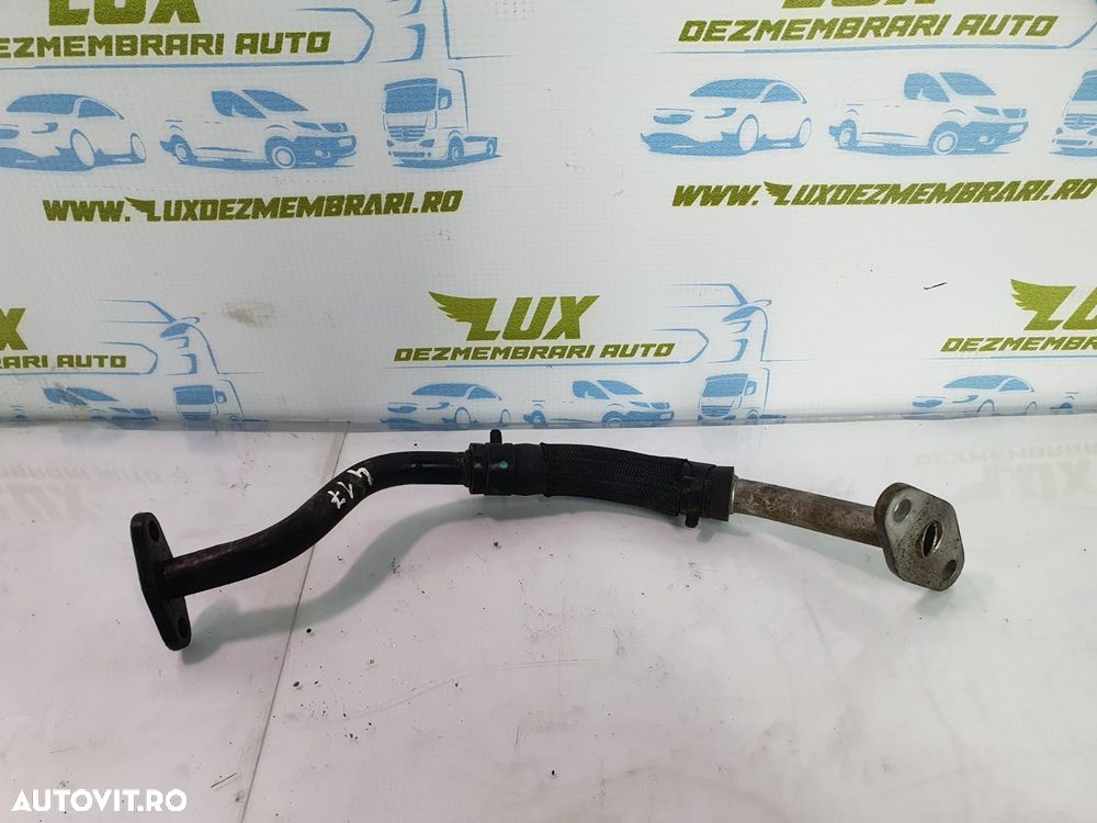 Conducta ulei turbina 2.0 crdi d4ha Hyundai Santa Fe DM - 1