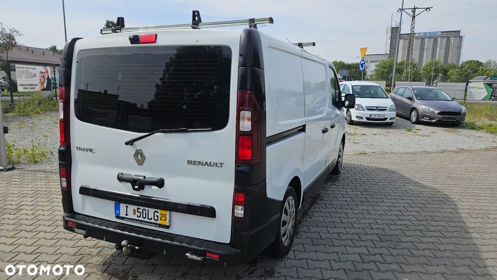 Renault Trafic - 11