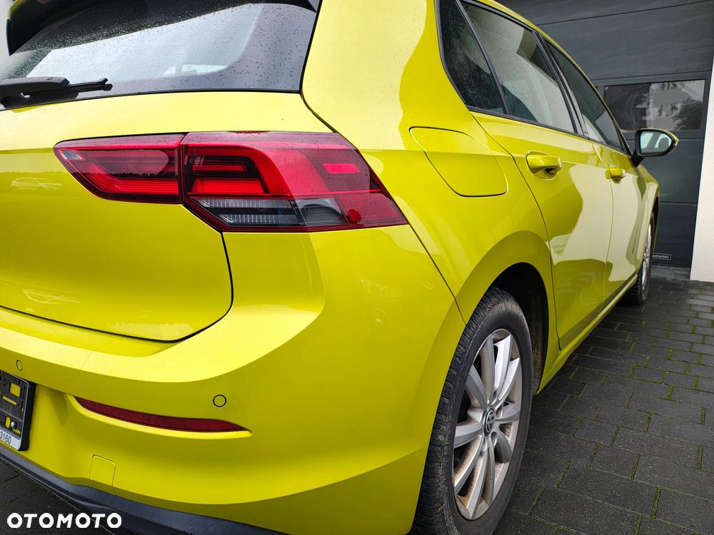 Volkswagen Golf 1.5 TSI OPF Active - 24