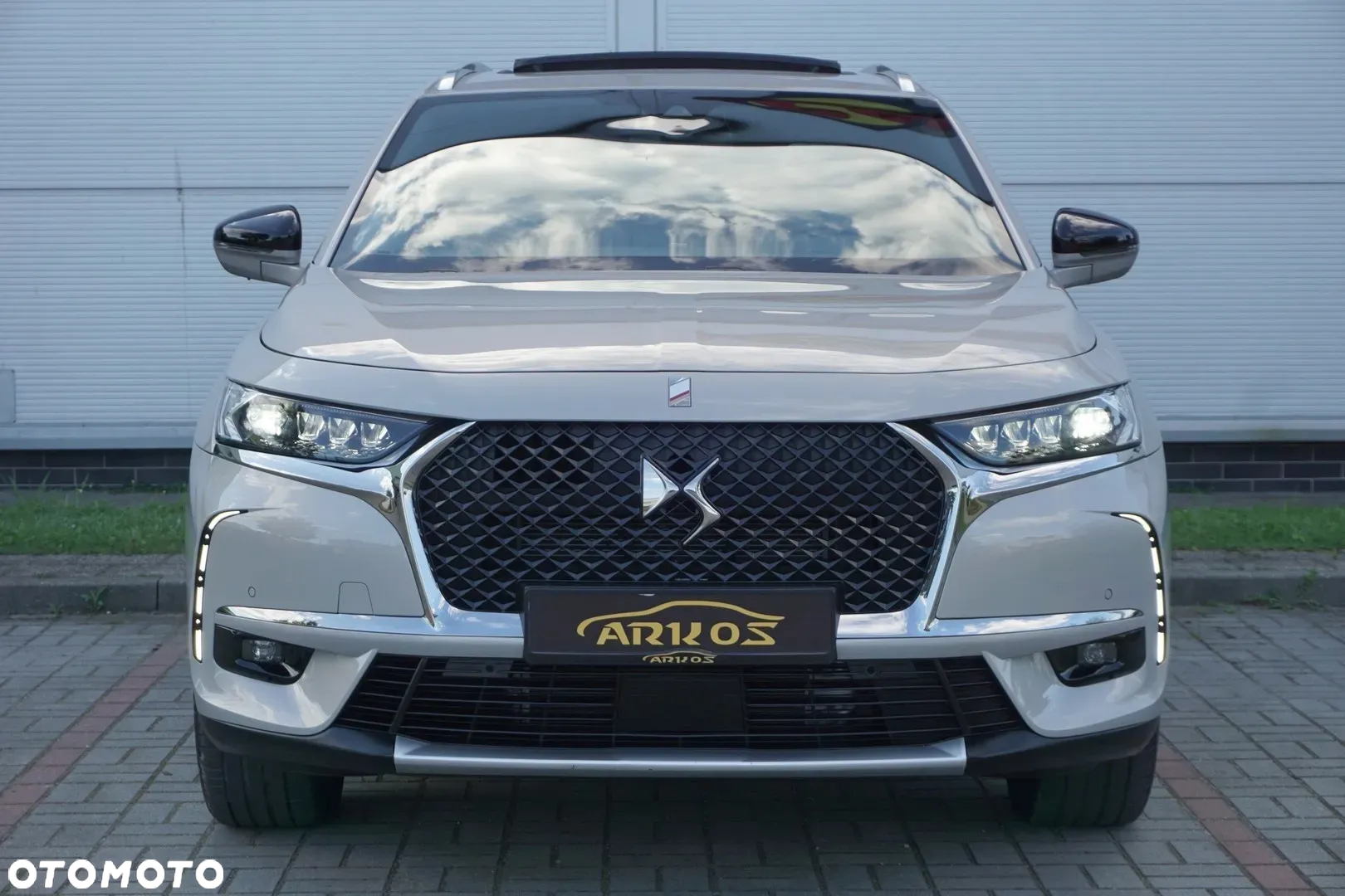 DS Automobiles DS 7 Crossback 1.6 E-Tense Rivoli - 9