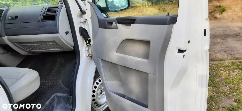 Volkswagen t5 2.0 tdi - 12