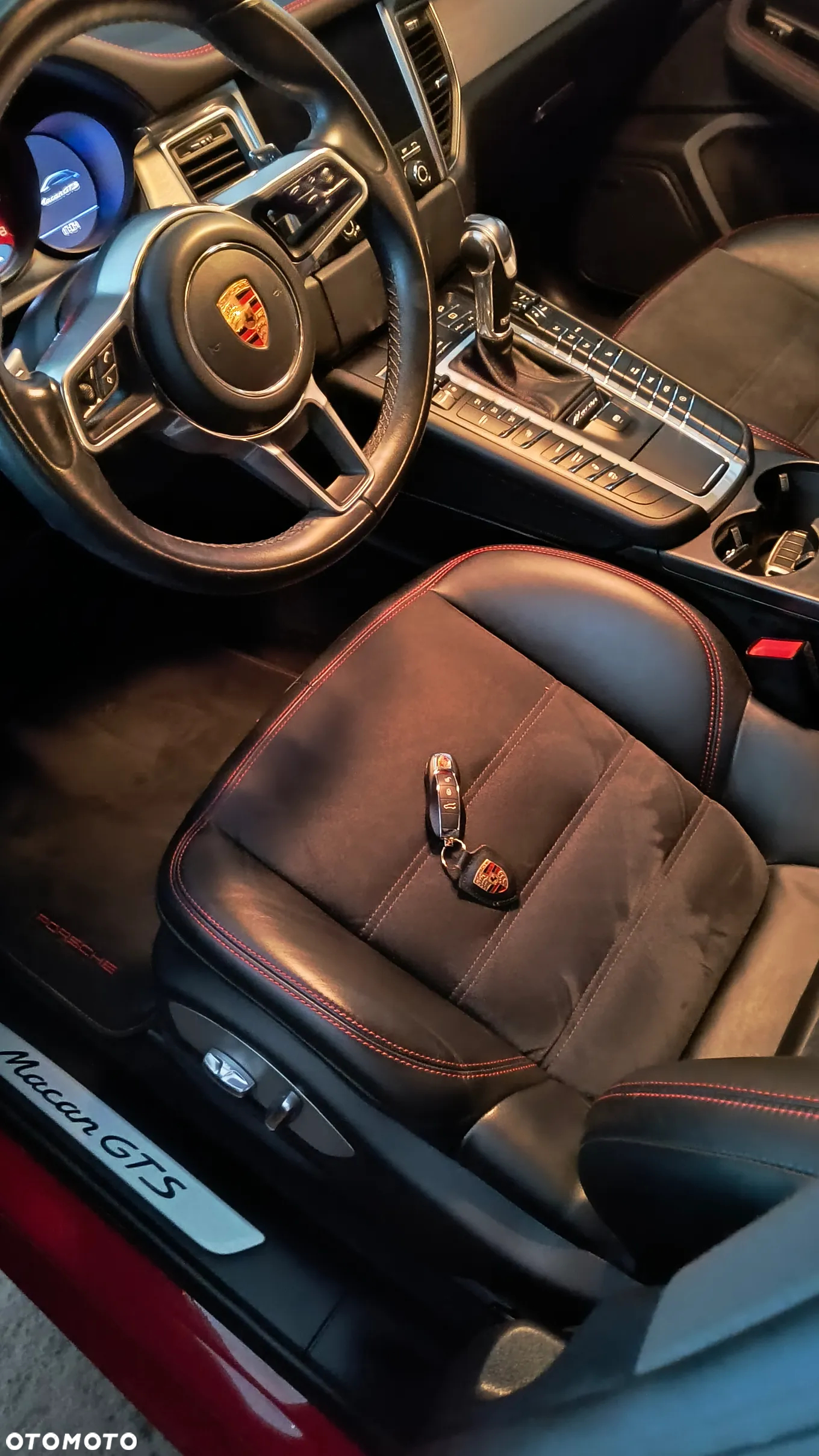 Porsche Macan Turbo - 15
