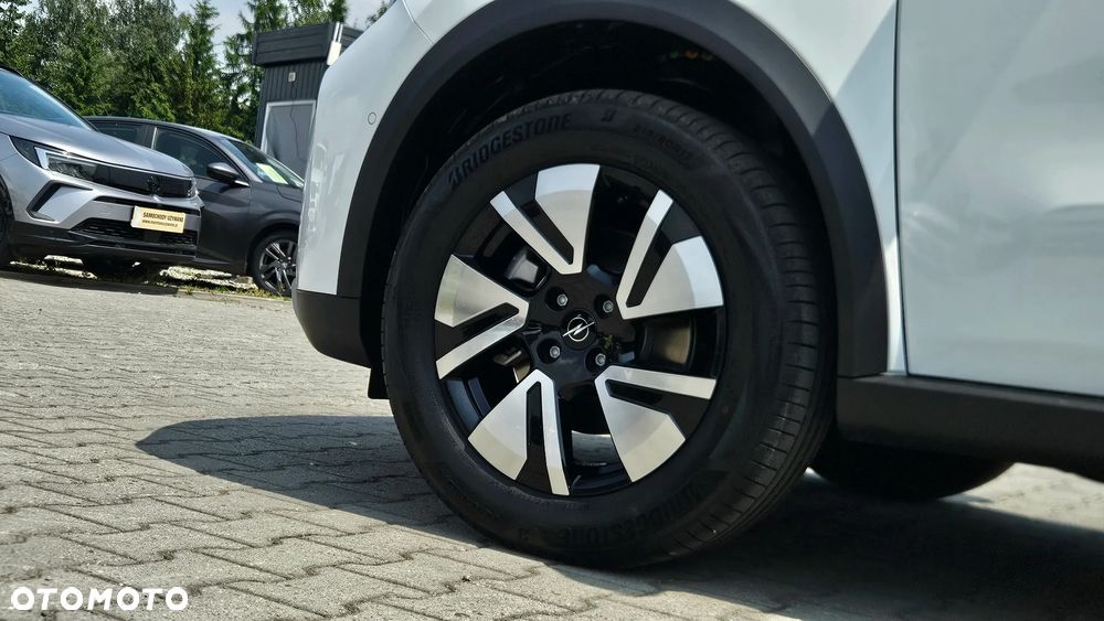 Opel Frontera 1.2 T mHEV GS eDTC6 - 12