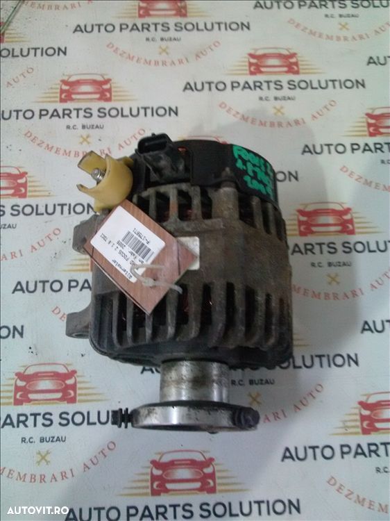alternator ford focus 2 1.8 tdci an fabr. 2009 - 1