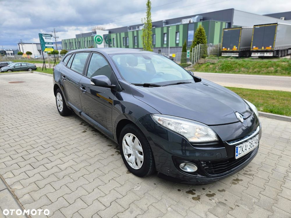 Renault Megane - 6