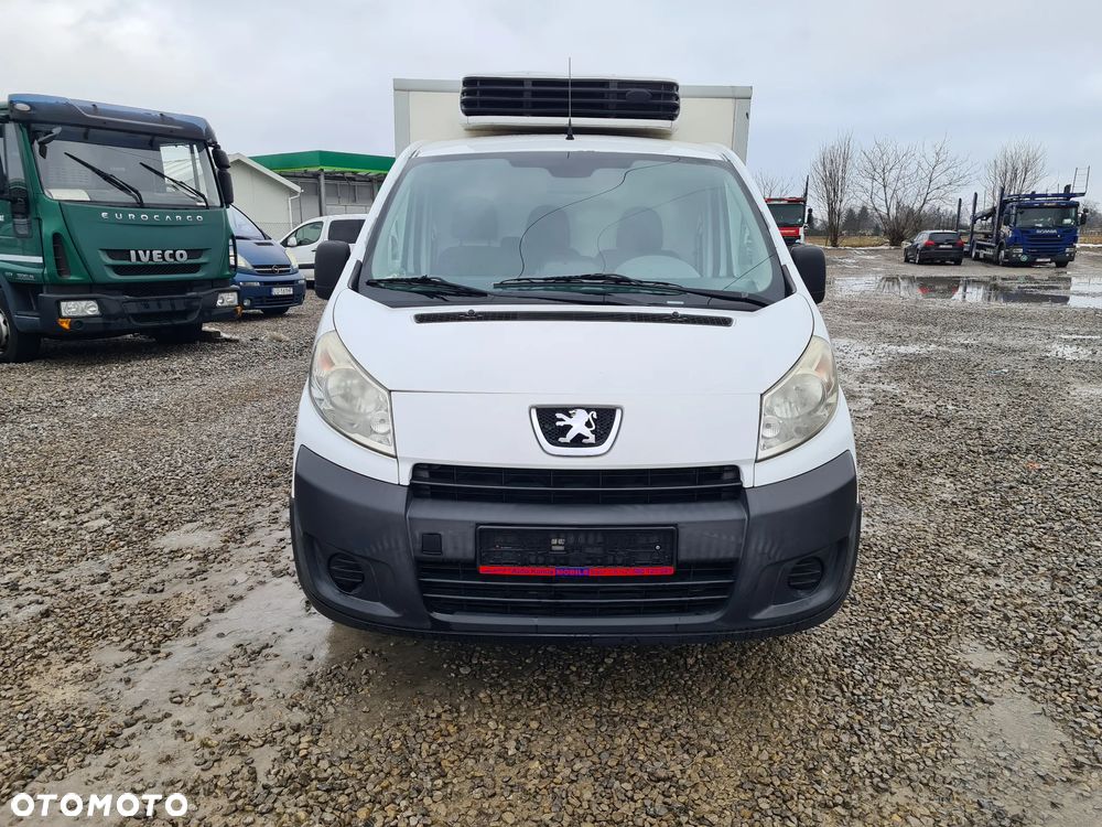 Peugeot Expert - 3