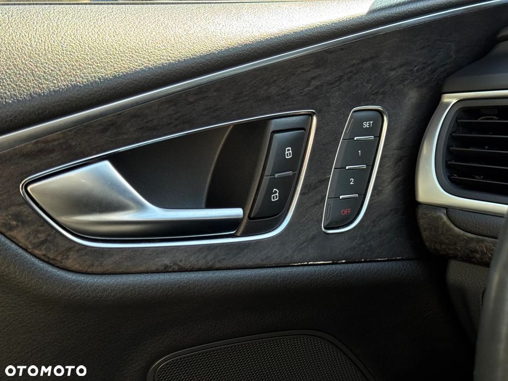 Audi A7 Sportback - 29