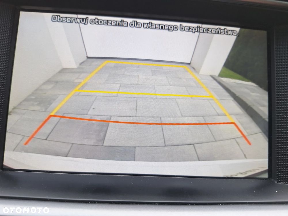 Kia Optima 1.6 CRDI SCR M - 25