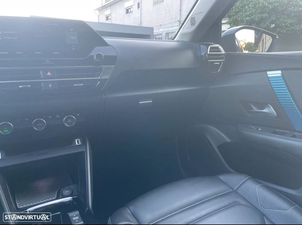 Citroën e-C4 Feel Pack - 4