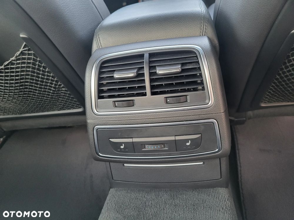 Audi A6 Limousine - 15