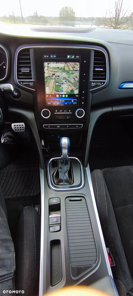 Renault Megane 1.6 TCe GT EDC - 28