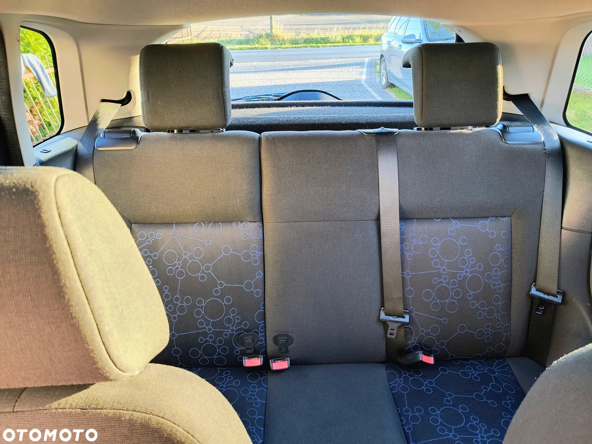 Ford Fiesta 1.3 - 11
