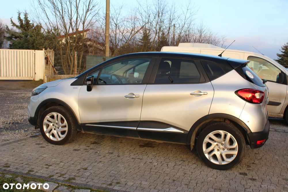 Renault Captur 0.9 Energy TCe Alize - 5