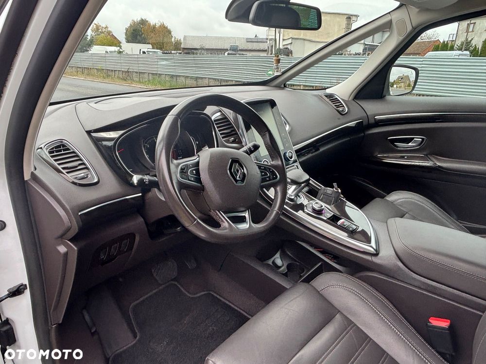 Renault Espace Energy dCi 160 EDC Intens - 16