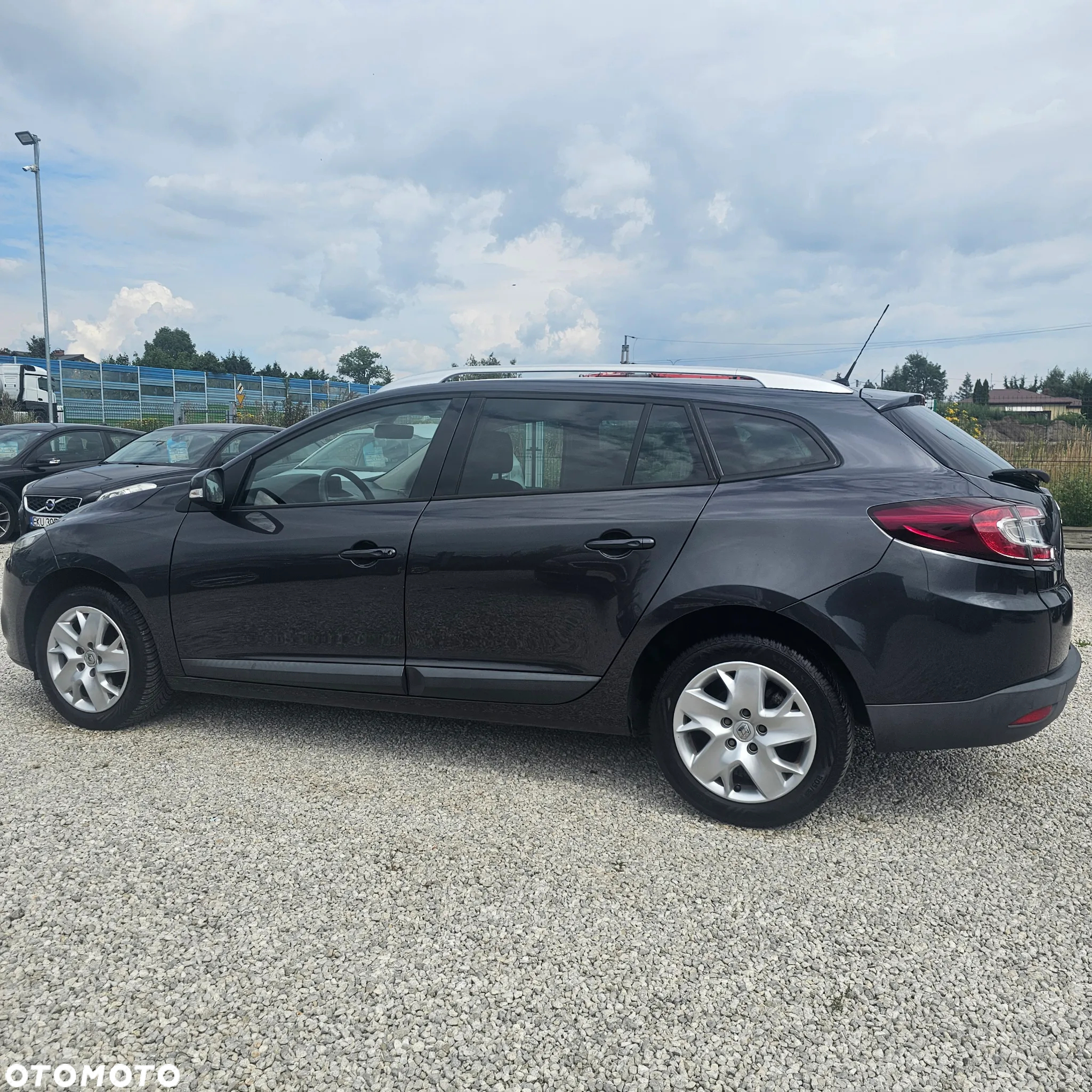Renault Megane - 5