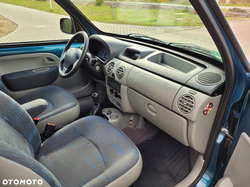 Renault Kangoo - 14