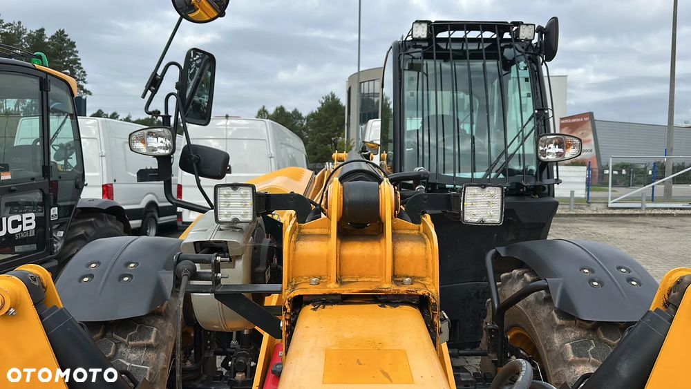 JCB 540-140 Hi Viz - 4