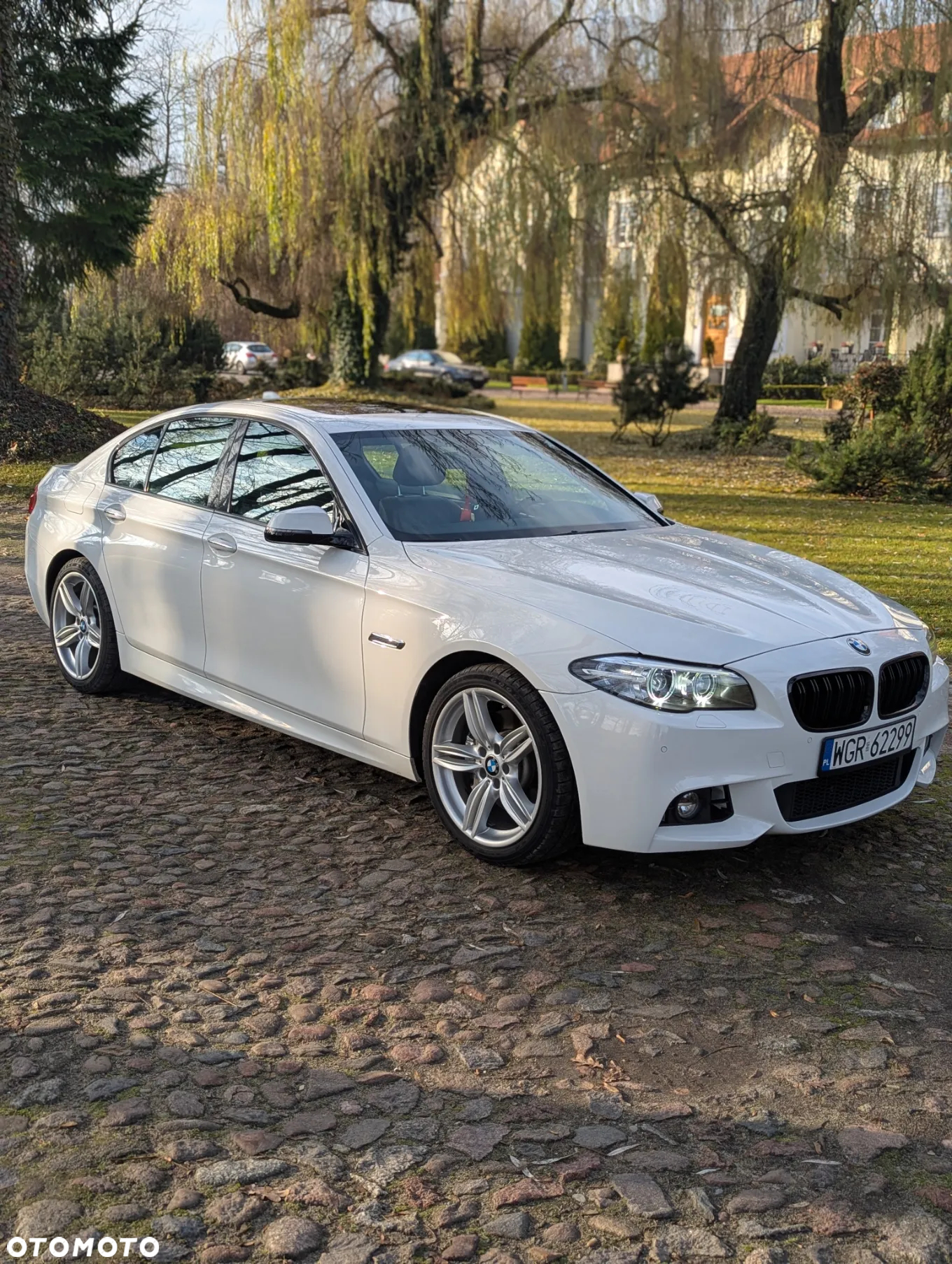 BMW Seria 5 - 12