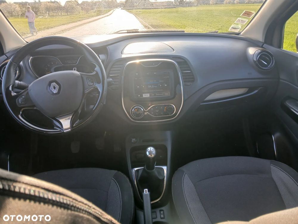 Renault Captur - 30