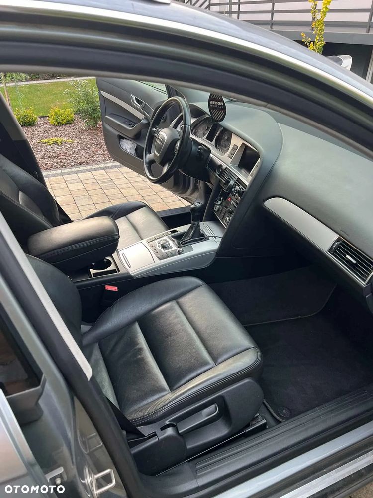 Audi A6 - 15