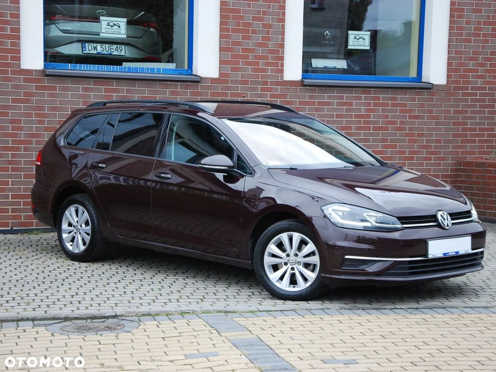 Volkswagen Golf - 18