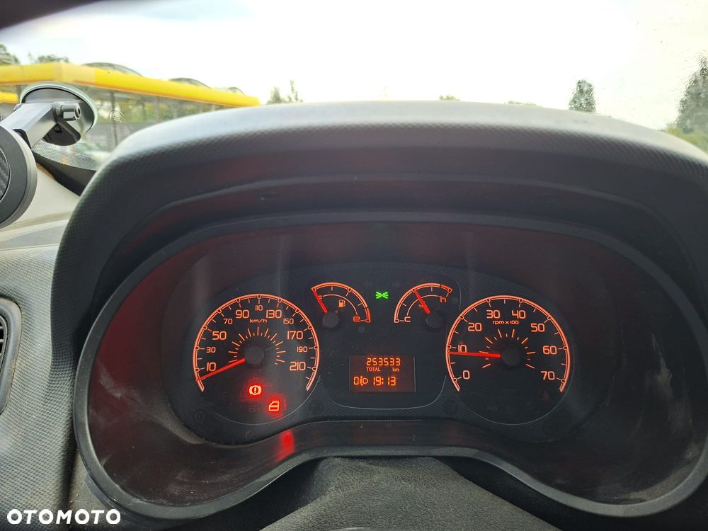Fiat Doblo VAN(263) - 15