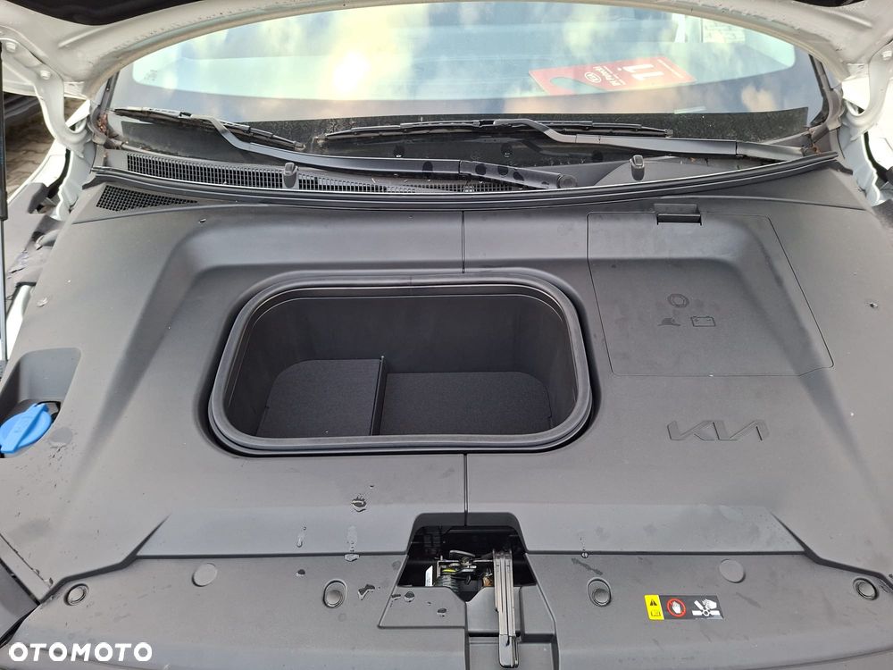 Kia EV3 81.4kWh Earth - 15