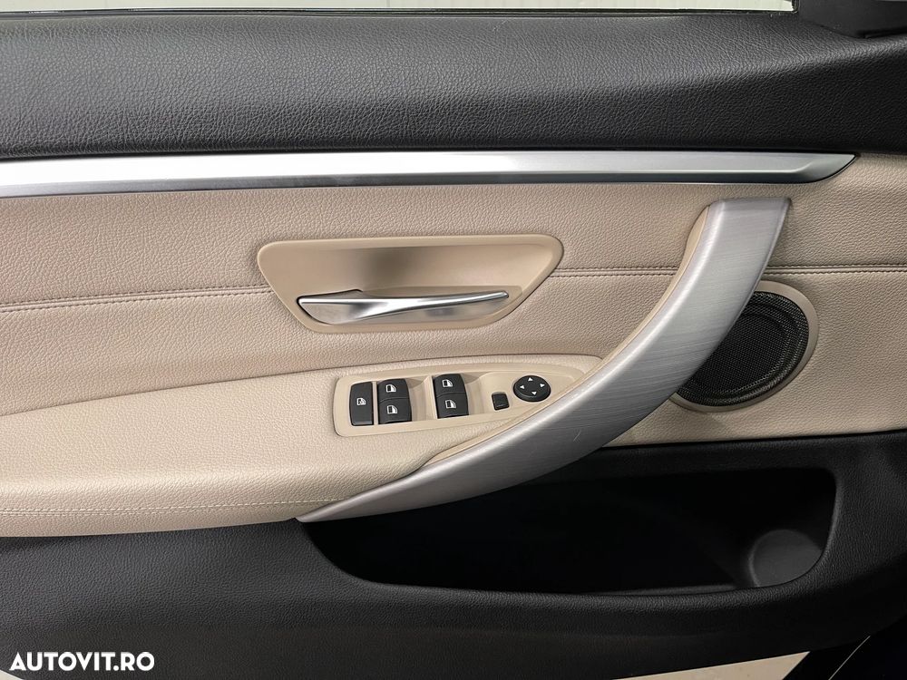 BMW Seria 4 420i Aut. M Sport - 24