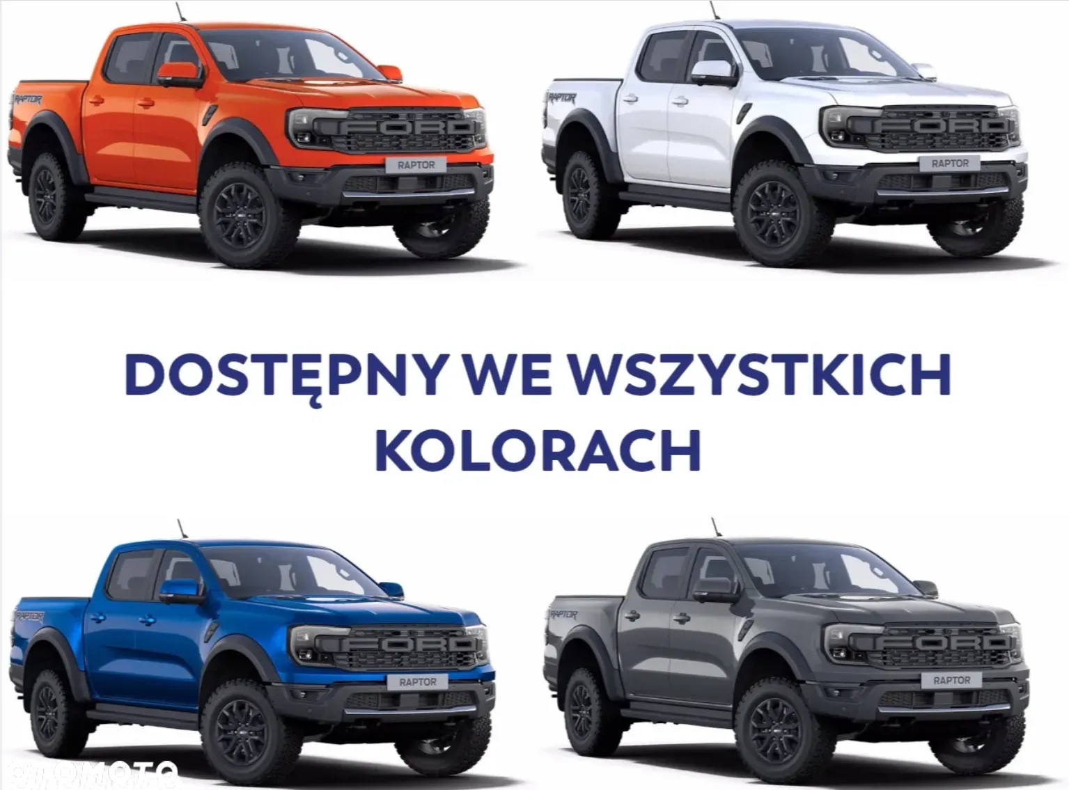 Ford Ranger Raptor - 8