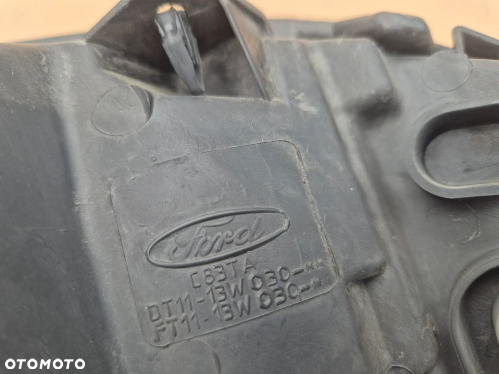 Ford Transit Connect II Tourneo Connect 2 2013-2017 lampa lewa.OE. - 9