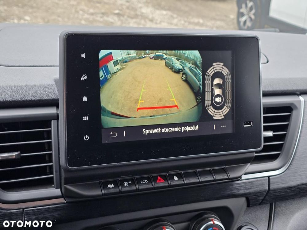 Renault Trafic L2H1 HD Extra - 15