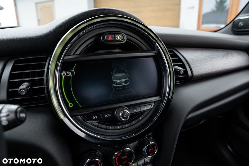 MINI Cooper S Sport-Aut - 35