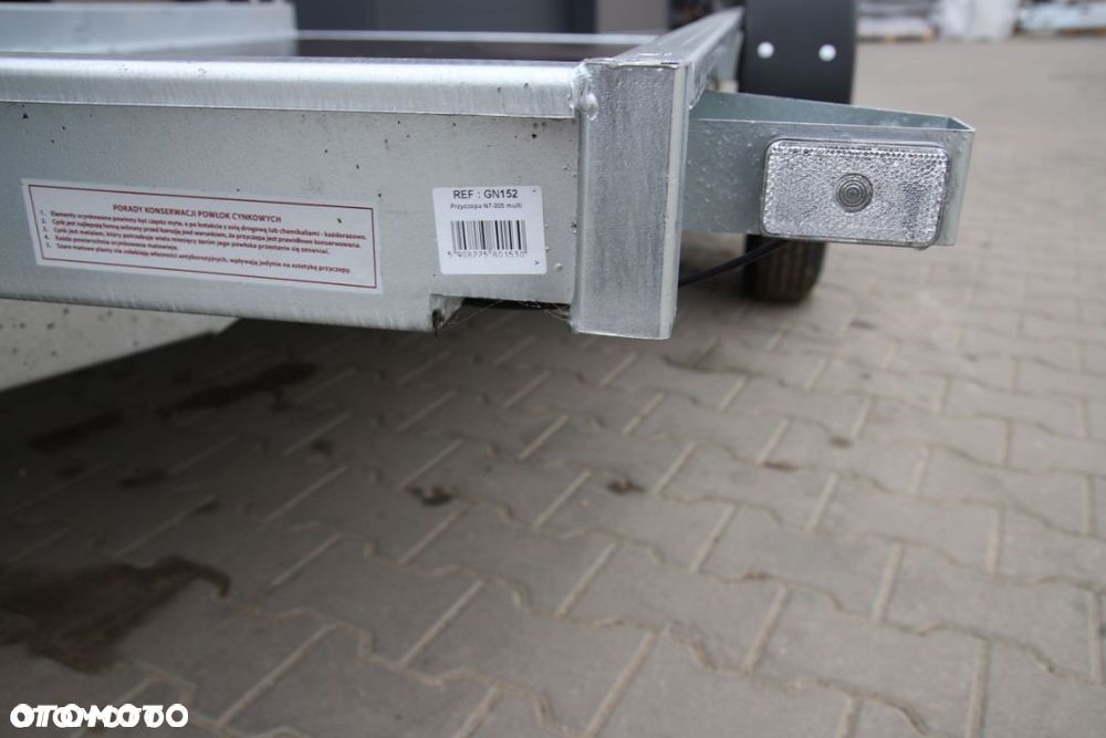 Neptun Neptun N7-305 Multi 305 x 166 - 4