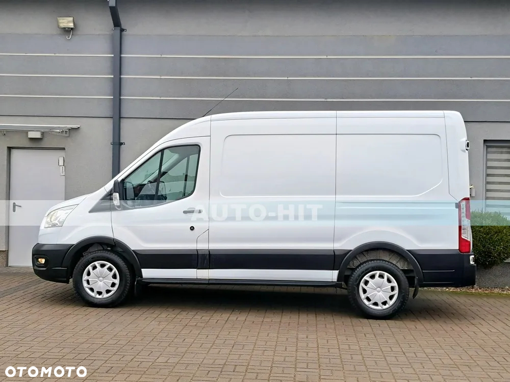 Ford Transit - 14