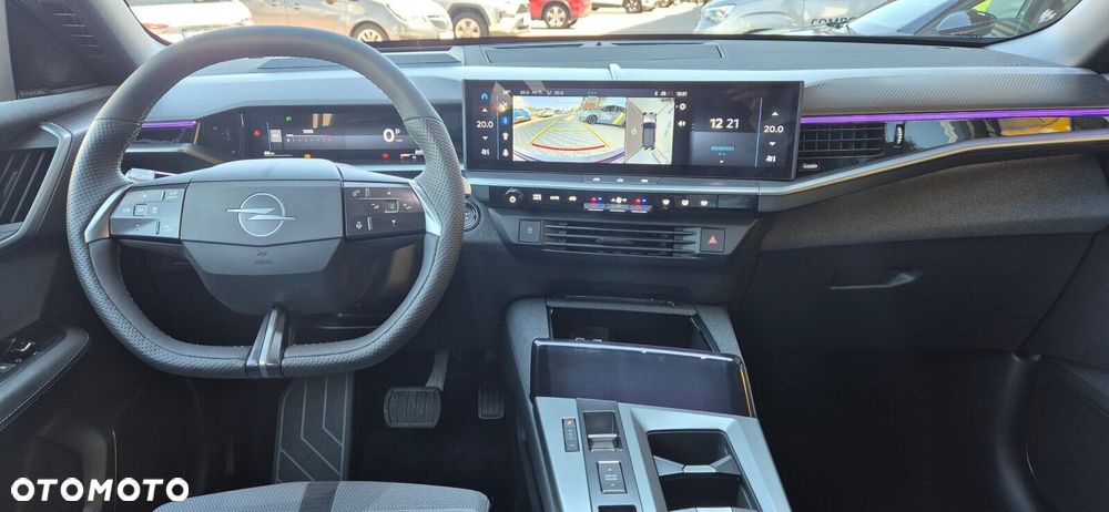 Opel Grandland - 12