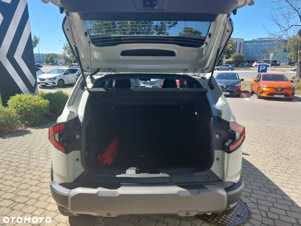 Dacia Duster - 9