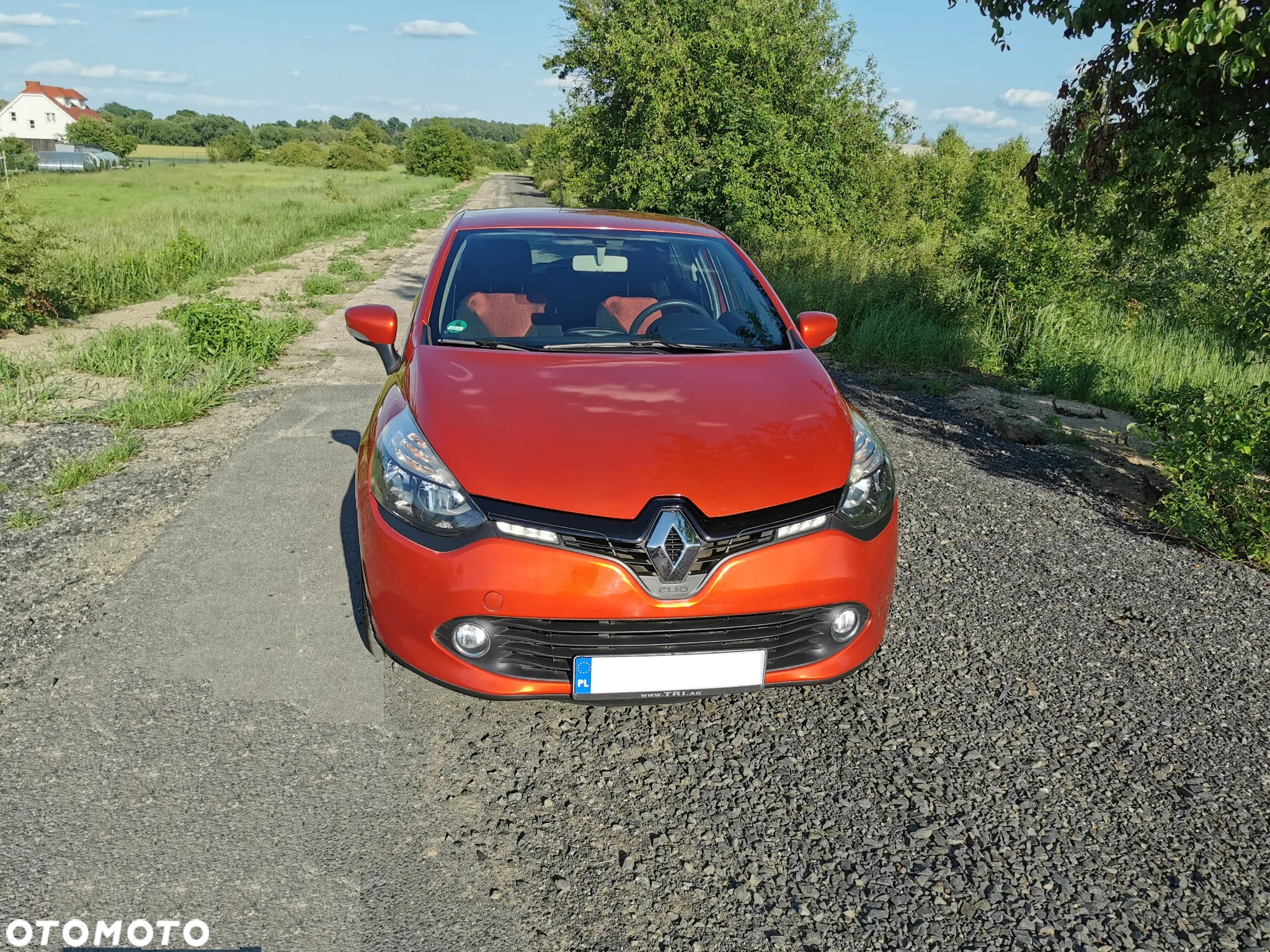 Renault Clio 1.2 16V Dynamique - 2