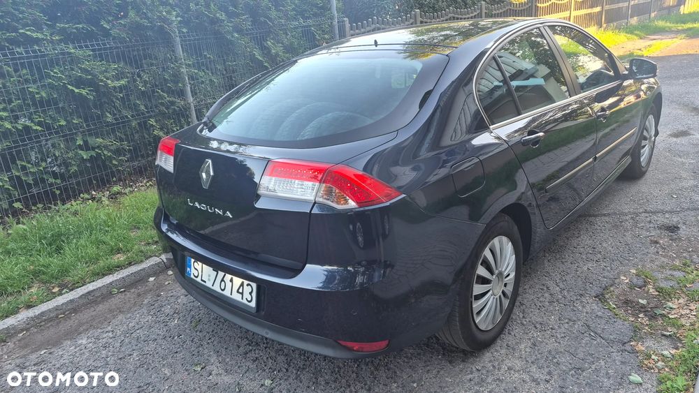 Renault Laguna - 20