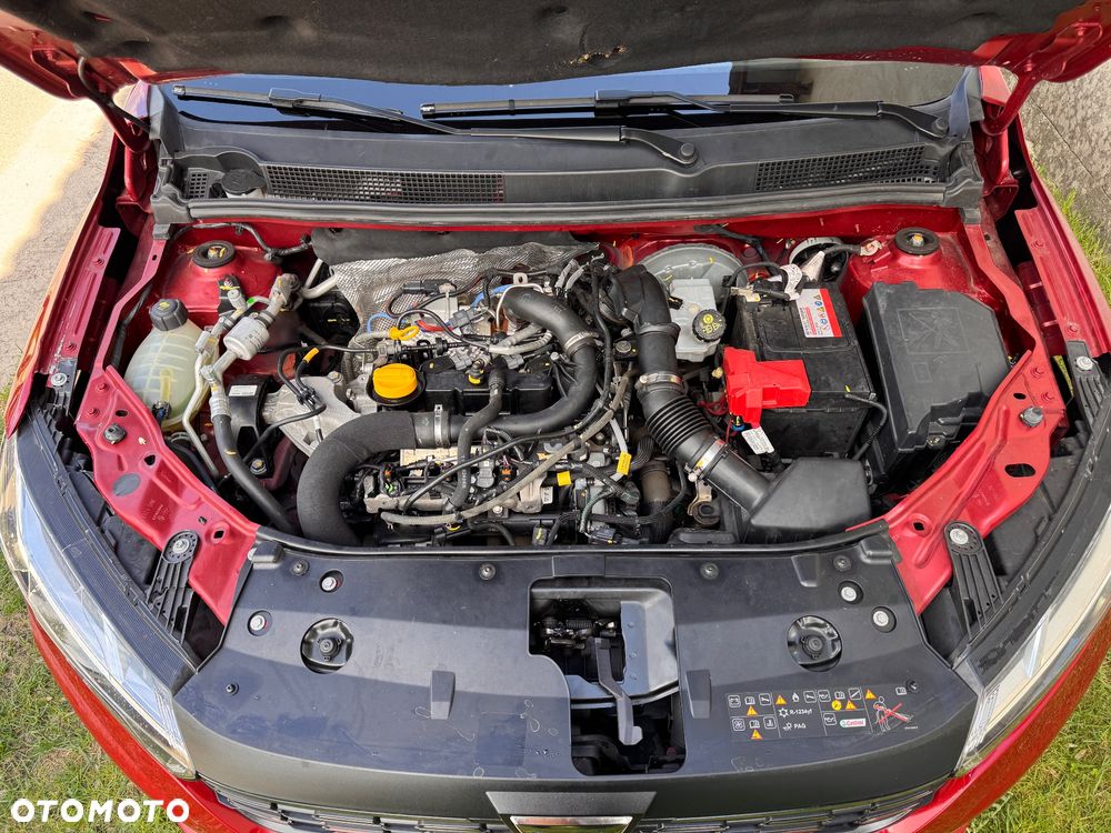 Dacia Sandero - 12