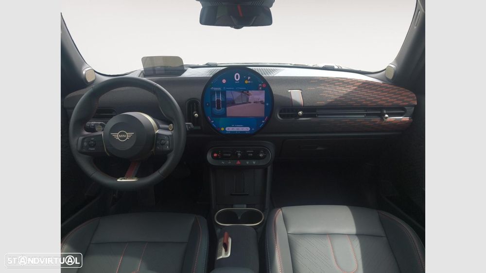 MINI 5 Portas Cooper Premium JCW Auto - 11