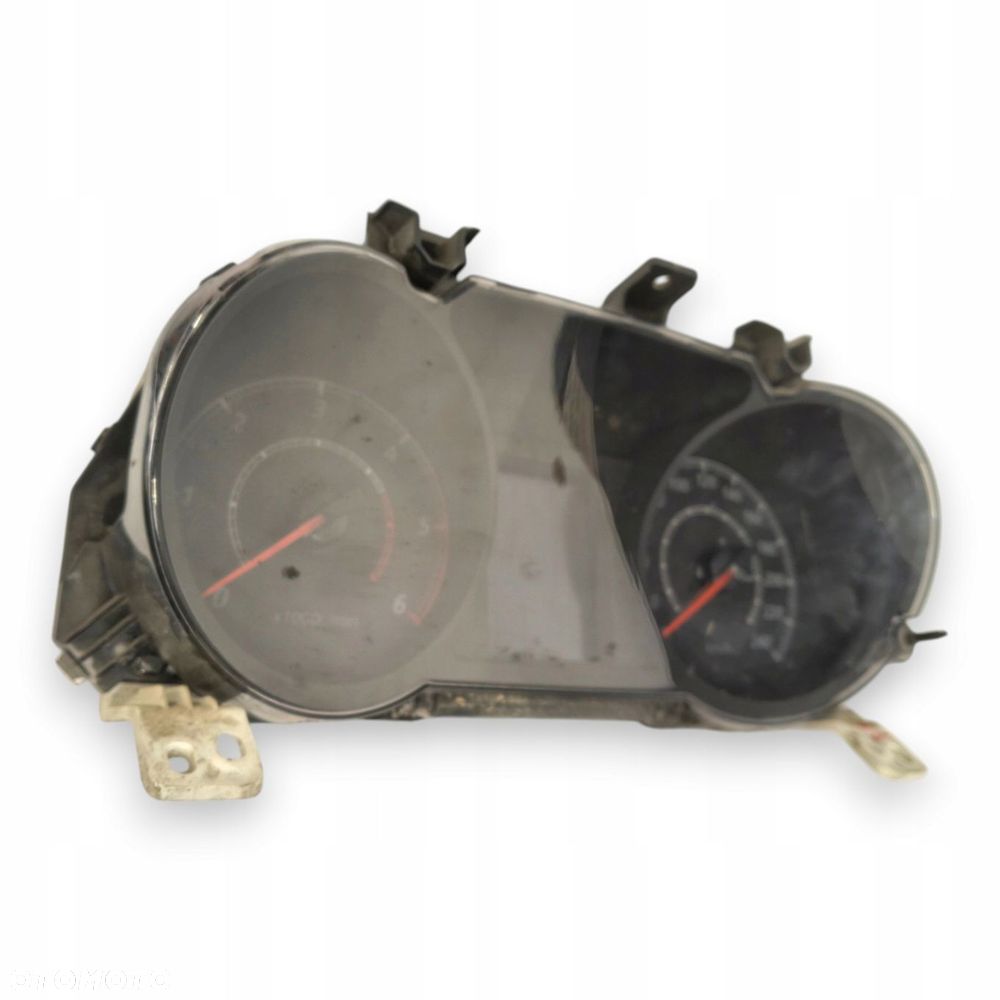LICZNIK ZEGARY 8100B202 Peugeot 4007 2.2 HDI Diesel 252 350km europa - 8