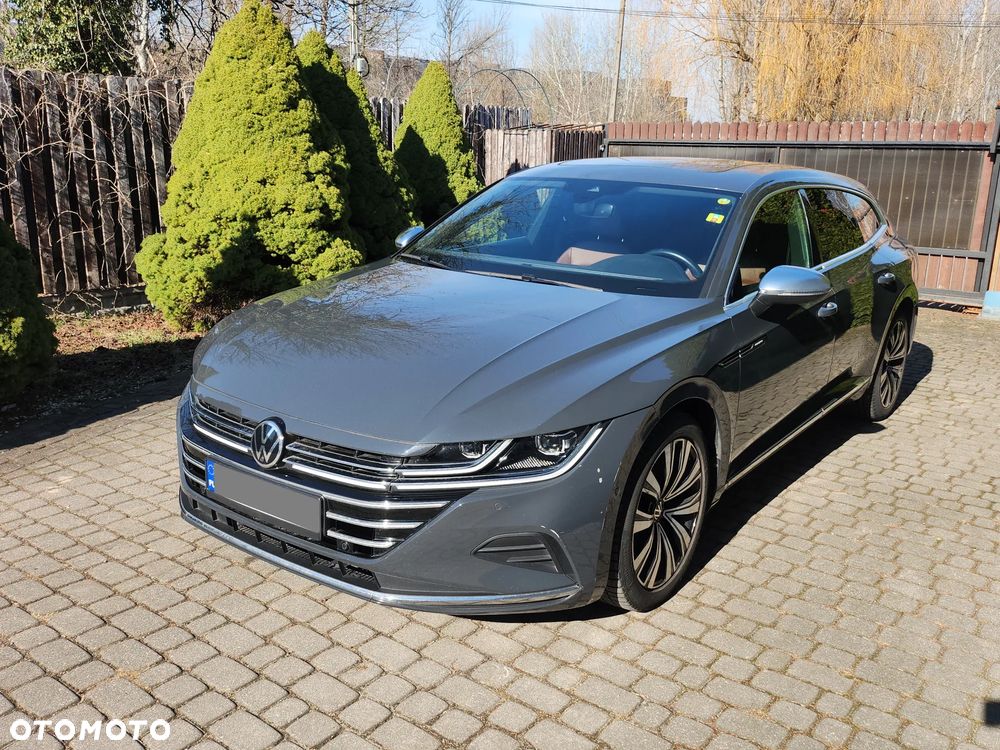 Volkswagen Arteon 2.0 TDI SCR DSG Elegance - 3