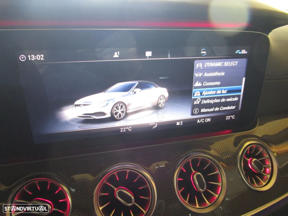 Mercedes-Benz E 53 AMG 4Matic+ - 41